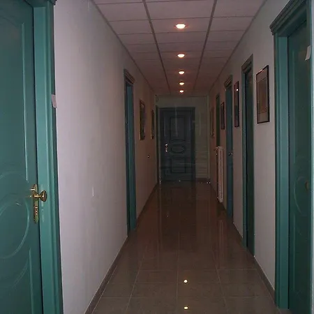 Ideale Hotel *
