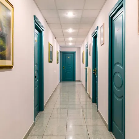 Hotel Ideale *