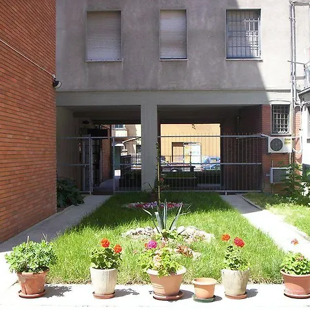 Ideale Hotel