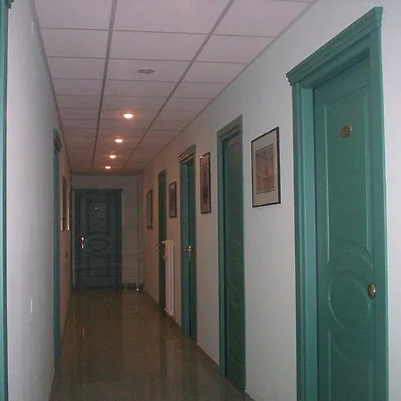 Hotel Ideale