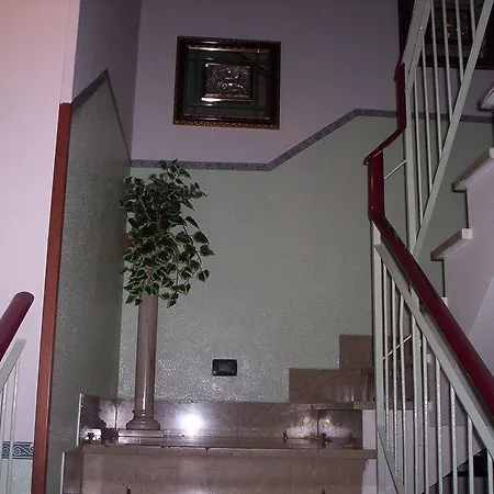 Hotel Ideale