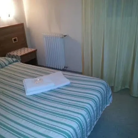 Ideale Hotel Bologna